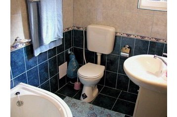 Rumunia Privát Lepşa, Zewnątrz